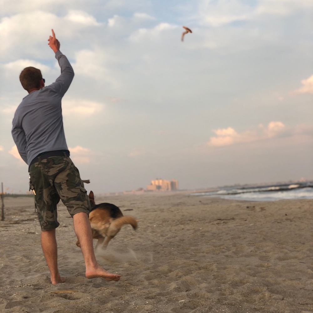 Meet your Posher, Dariusz